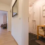 Vila M&j Bled Zgornje Gorje