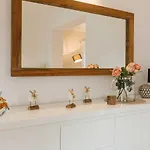 Vila M&j Bled Zgornje Gorje