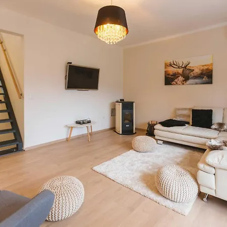 Willa M&j Bled Zgornje Gorje