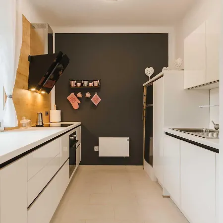 Villa M&j Bled