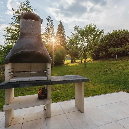 M&j Bled Willa Zgornje Gorje