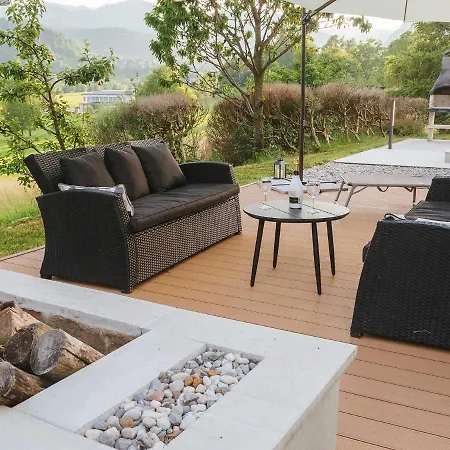 M&j Bled Villa Zgornje Gorje