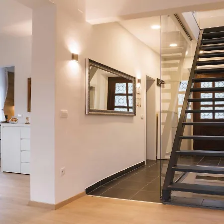 Willa M&j Bled Zgornje Gorje