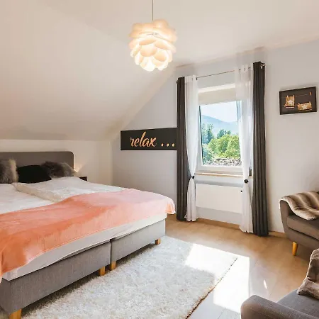 Villa M&j Bled