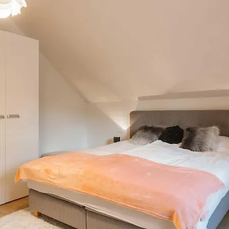 M&j Bled Zgornje Gorje