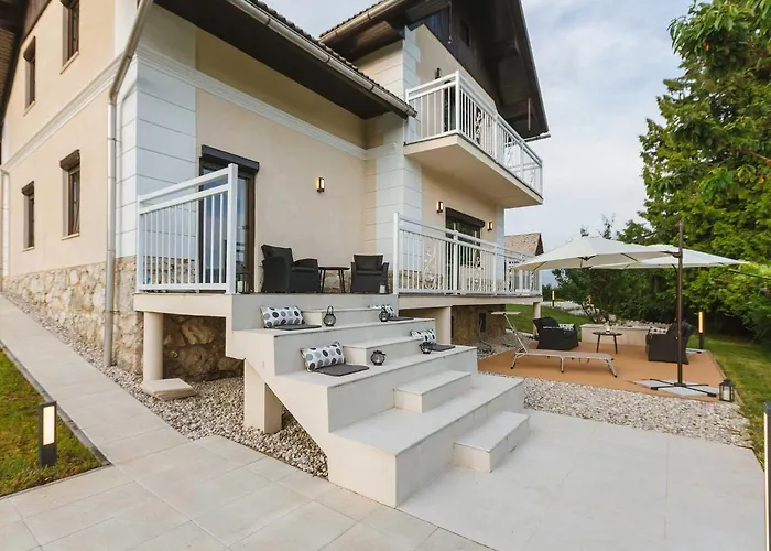 M&j Bled Zgornje Gorje