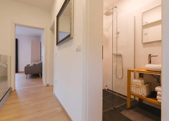 Willa M&j Bled Zgornje Gorje