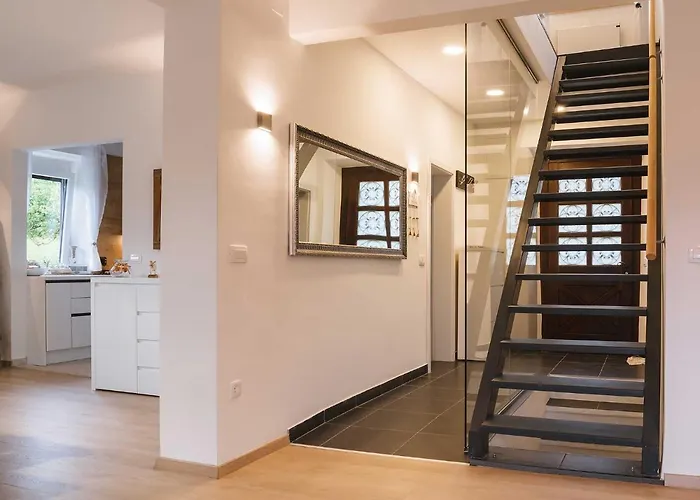 Villa M&j Bled Zgornje Gorje