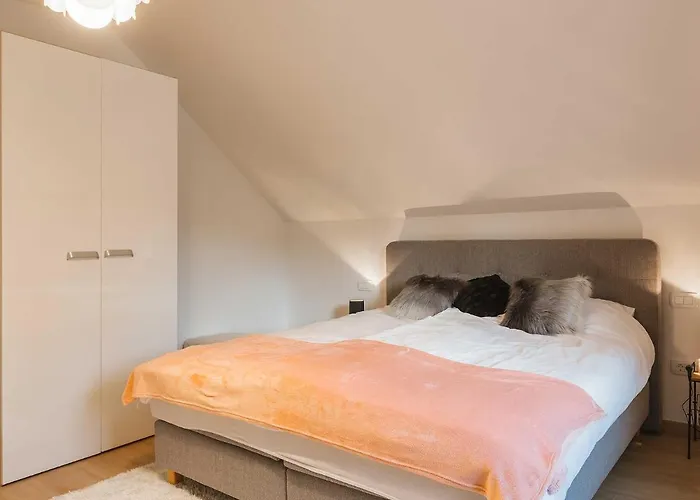 M&j Bled Zgornje Gorje